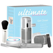 Ultimate Personal Shaver