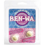 Doc Johnson Enterprises Ben Wa Balls (Ivory) Wholesale Bulk