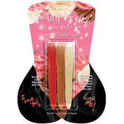 Play Pens Edible Body Paint (Neapolitan)