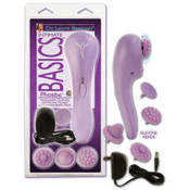 Berman Phoebe Rechargeable Massager