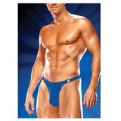 Comme-ci Comme-ca Apparel Group Ltd Male Power: Ring Side Thong L/XL Wholesale Bulk