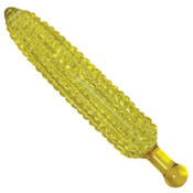 Glass Gem: Jasper Corn