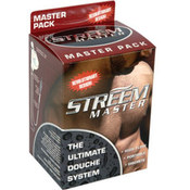 StreemMaster Large Nozzle Pack (2)