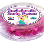 Pecker Headband With Veil
