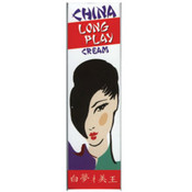 Novelties By Nasswalk China Long Play Cream: Home Party .5oz Wholesale Bulk