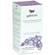 Gel N Bath: Lavender Bergamont