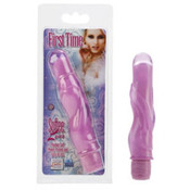 First Time Softee Lover - Pink