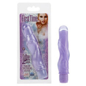 First Time Softee Lover - Purple