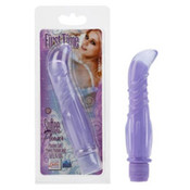 First Time Softee Pleaser - Purple