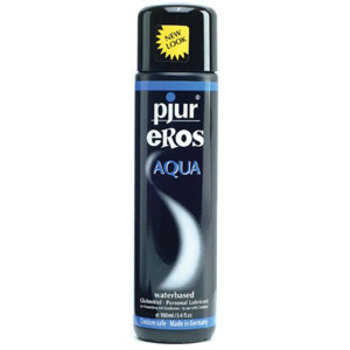 Pjur Aqua Waterbased