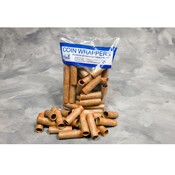 Coin Wrappers -36 Count Quarters
