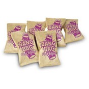Bang Bag Foot Poppers