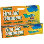 Natureplex First Aid Ointment 1.5 Oz.