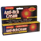 Natureplex Anti-Itch Cream 1.5 Oz.