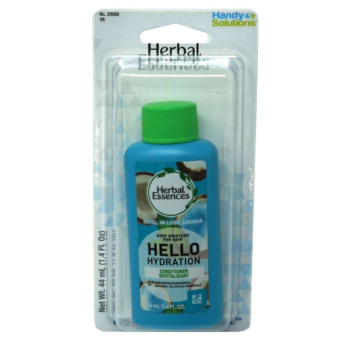 Wholesale Travel Size Moisturizing Conditioner 50 mL DollarDays