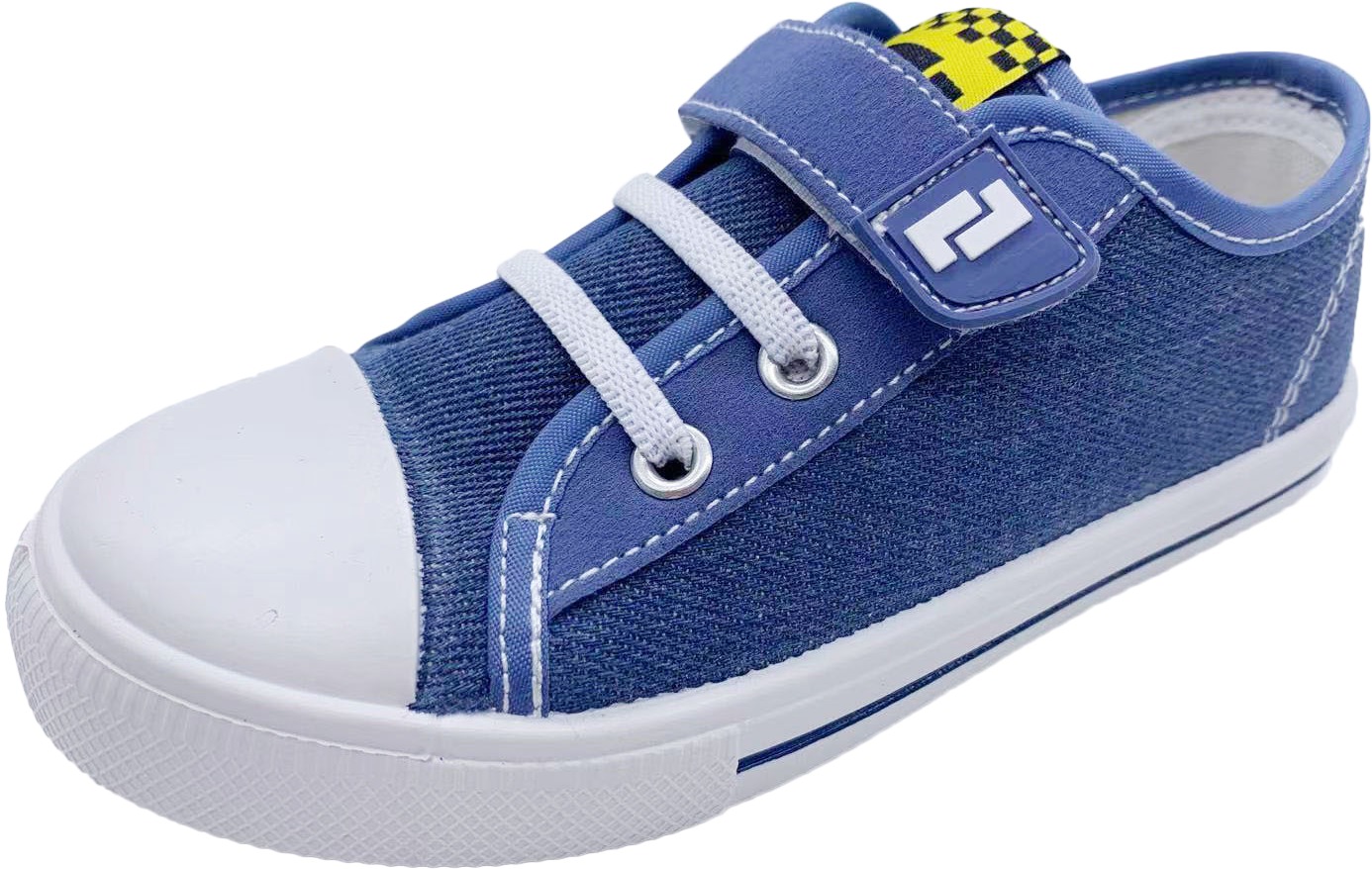 6 To 7 Years Boy Shoe Size