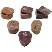 Wholesale Jewelry Boxes