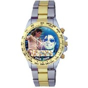 Michael Jackson  Tribute  Watch