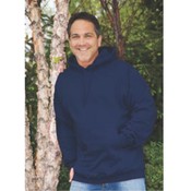 Dunbrooke Mens Fleece Jacket - Navy