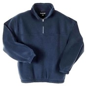Dunbrooke Mens Tahoe Fleece Pullover - Navy