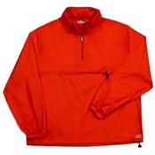 Reebok Packable Mens Jacket -  Red
