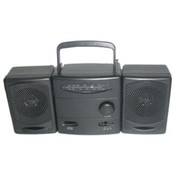 750 Turbo AM-FM Radio
