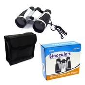 Binocular 4 x 30