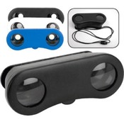 Pocket Binocular
