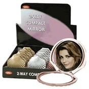 2 Way Cosmetic Mirror