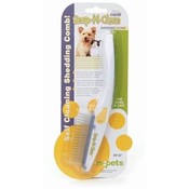 Snap-N-Clean Combs