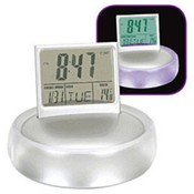 Digital Alarm Clock