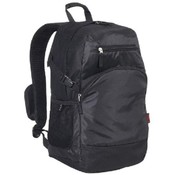 17 Inch Deluxe Laptop Backpack