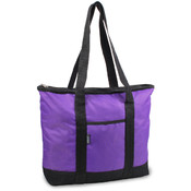 15 Inch Shopping Tote