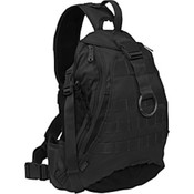 Sporty Hydration Sling Bag