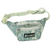 ACU Digital Camouflage Signature Fanny Pack