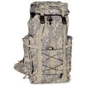ACU Digital Camouflage Hiking Pack