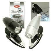LED Clip Light