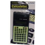 10-digit Scientific Calculator
