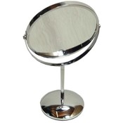 7 Inch Counter Top 2 Sided Mirror