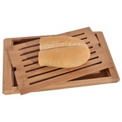 Bamboo Crumb Board