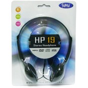Stereo Headphone