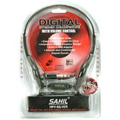 Stereo Headphone