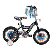Kidco 12-inch BMX Bike