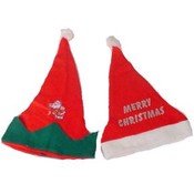 Santas Christmas Hats