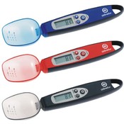 Digital Spoon Scale