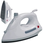 Heavy Duty Steam Iron