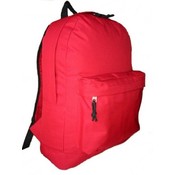 18 Inch Brown Back Packs