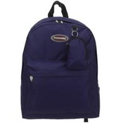 17 Inch 600D Backpack
