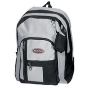 17 Inch Polyester Backpack