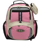 16.5 Inch 600D Backpack